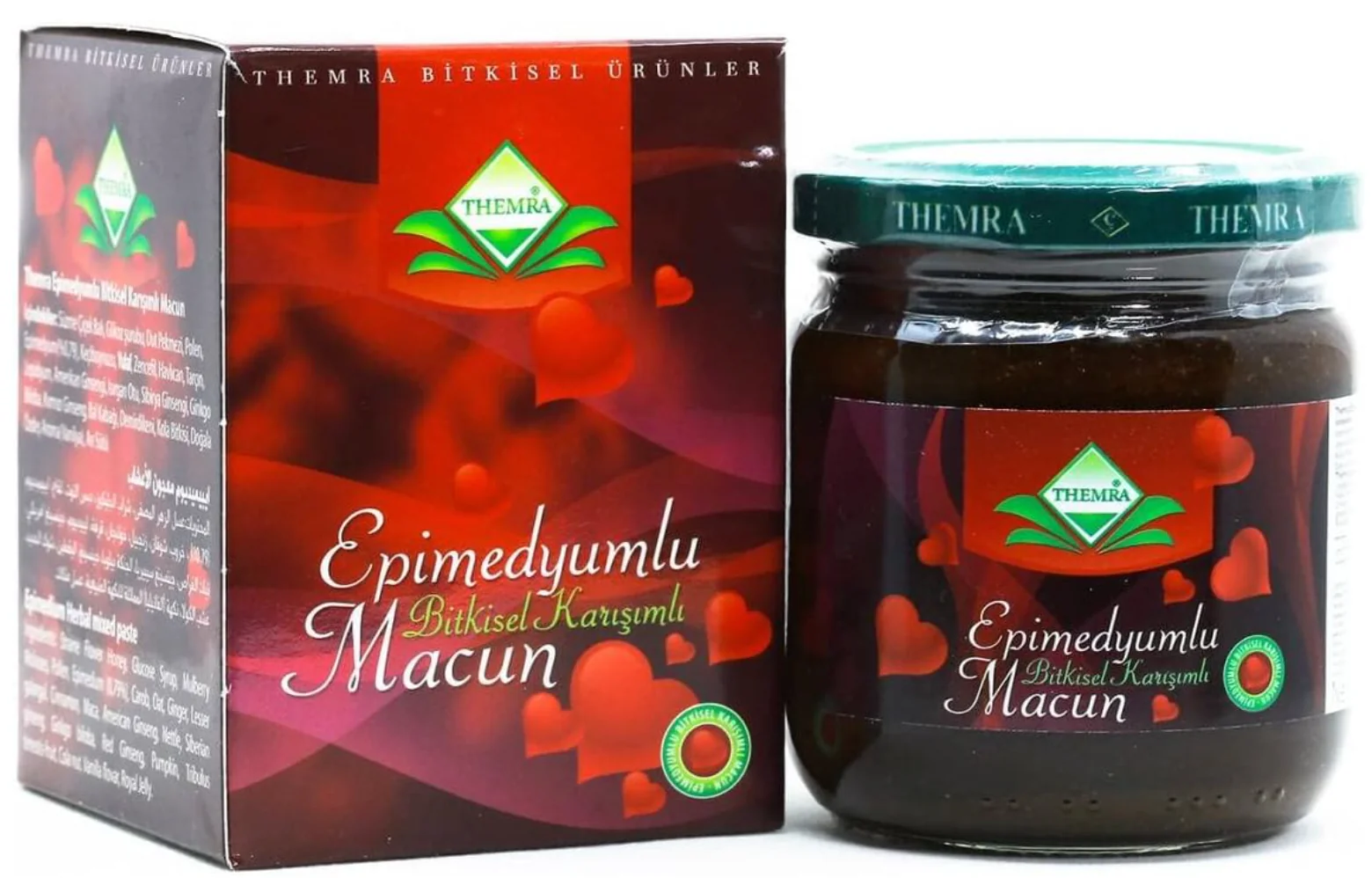 Epimedium Macun Price in Pakistan 03006682666 reviews