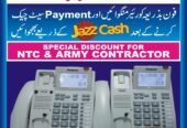 digital Panasonic Steno Phone Set