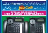 digital Panasonic Steno Phone Set