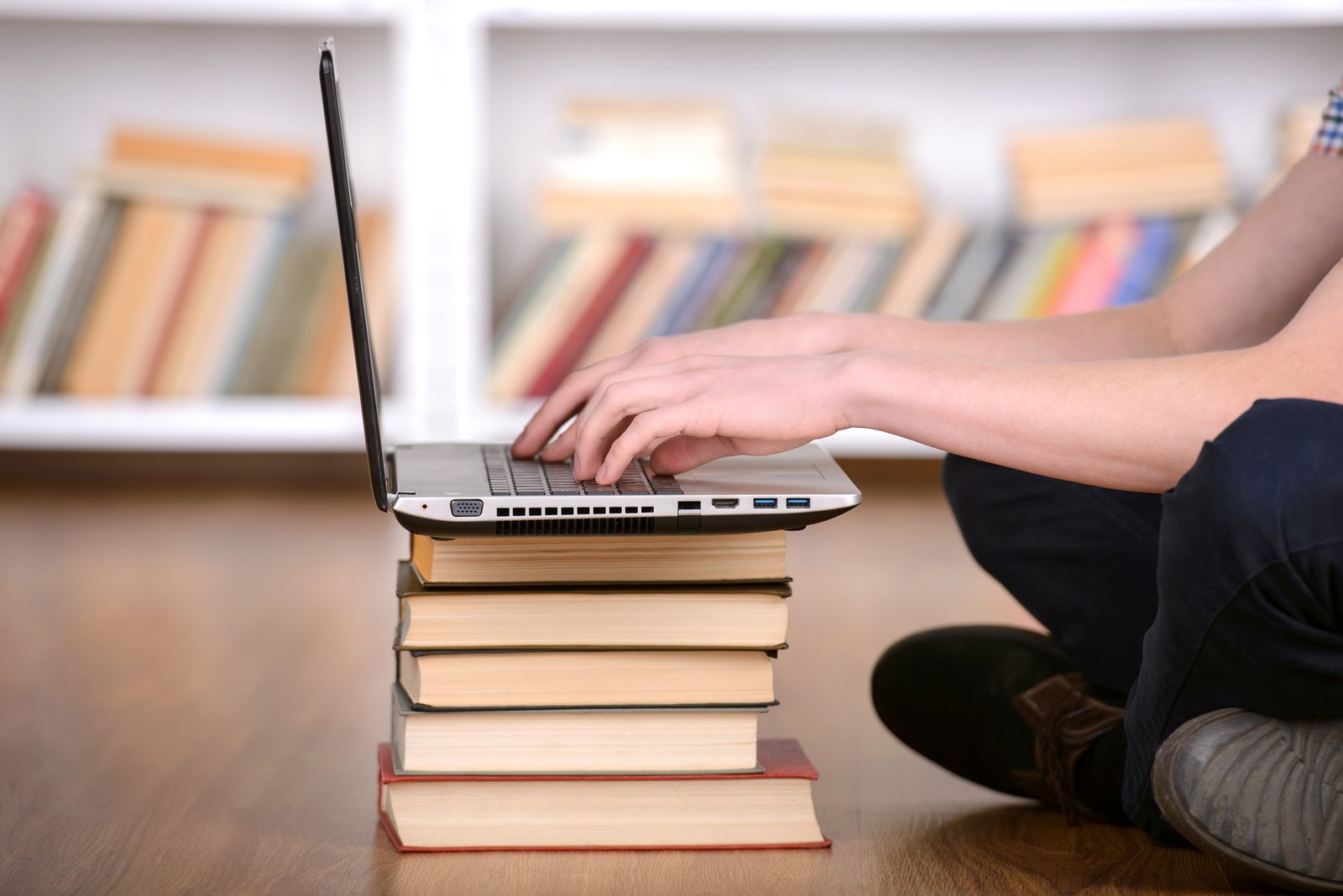 Book Editing Services by BookPrintingAE