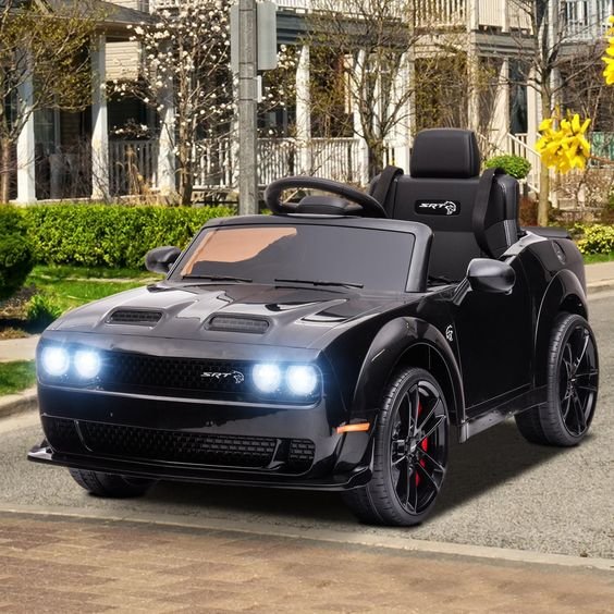 Kids electric cars