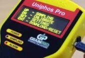 Uniphos Fumisense Methyl Bromide Ch3br Gas Detectector