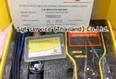 Uniphos Fumisense Methyl Bromide Ch3br Gas Detectector