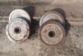 Gym Equipment for home