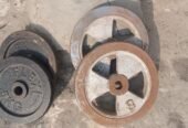 Gym Equipment for home