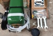 Airless Paint Spray Machine JADEVER Brand