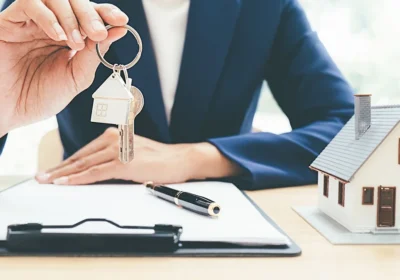 Realestate-Tips