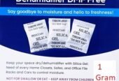 Silica Gel
