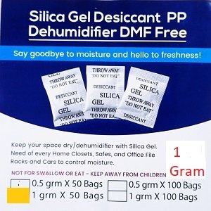 Silica Gel