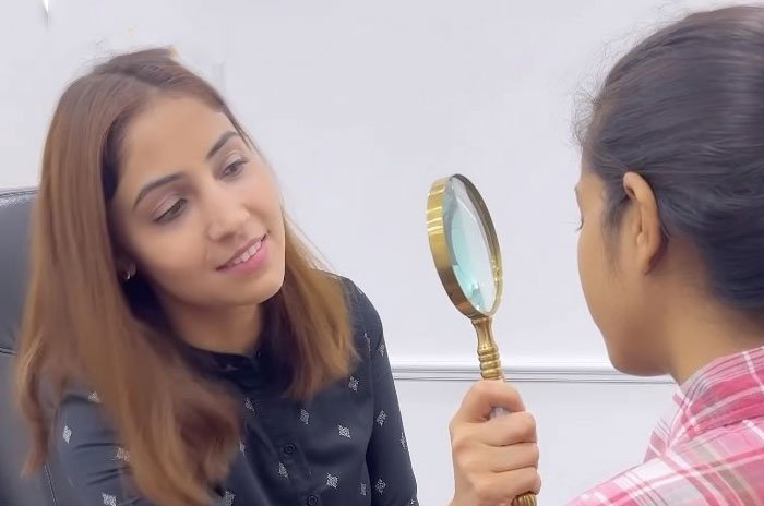 Best Skin Disease Doctor in Indirapuram
