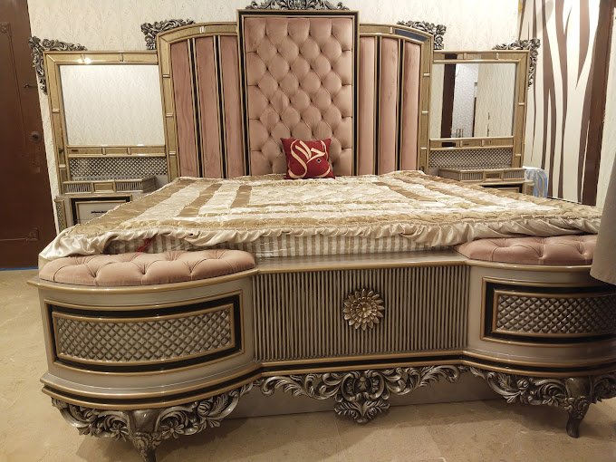 IAAJ Traders | Best Furniture Outlet in Karachi Pakistan
