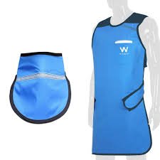 Lead Apron For Radiation Protection