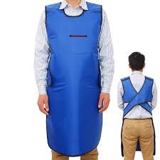 Lead Apron For Radiation Protection