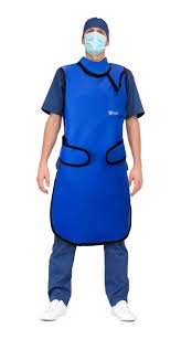 Lead Apron For Radiation Protection
