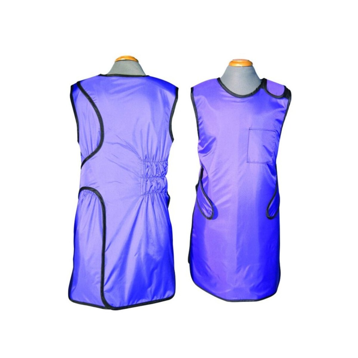 Lead Apron For Radiation Protection