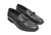 The Formal Leather Shoes for Men in WWW.BYORFIT.COM