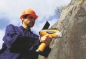 Handheld XRF Metals Alloy Metal Analyzer
