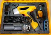 Handheld XRF Metals Alloy Metal Analyzer