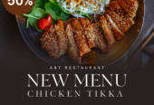 A&T Restaurant