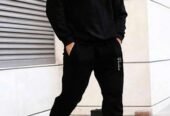 tracksuits