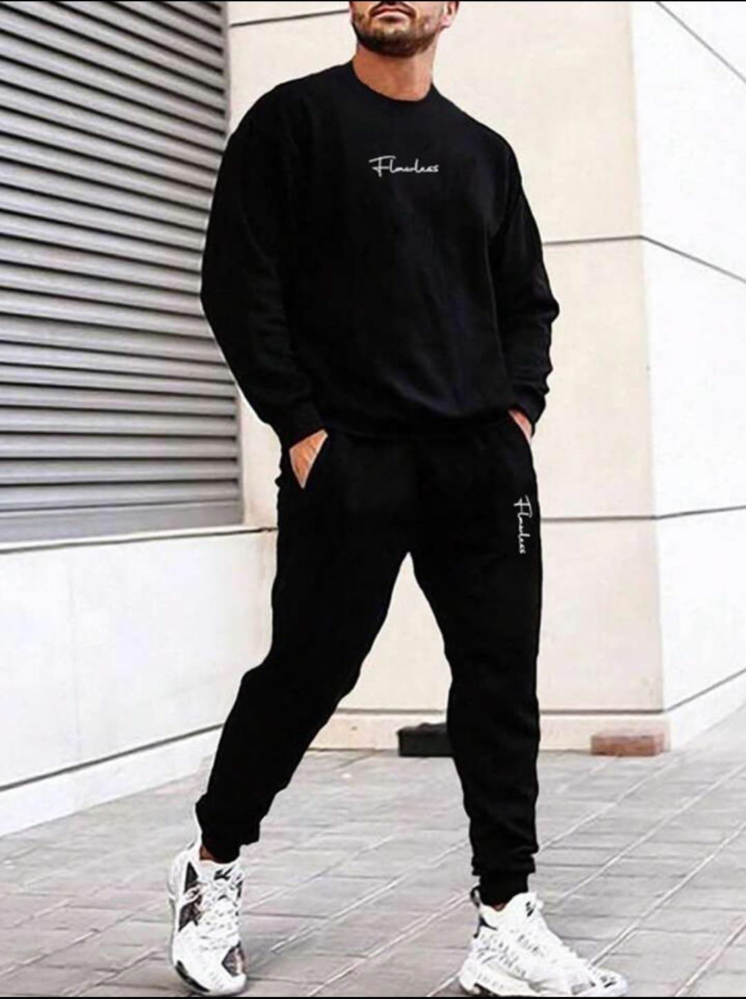 tracksuits