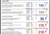 New Features Online Medical Lab Software – Run from any Comp