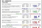 New Features Online Medical Lab Software – Run from any Comp
