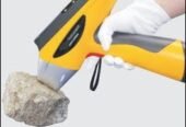Handheld XRF Metals Alloy Metal Analyzer