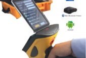 Handheld XRF Metals Alloy Metal Analyzer