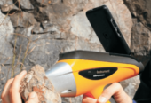 Handheld XRF Metals Alloy Metal Analyzer