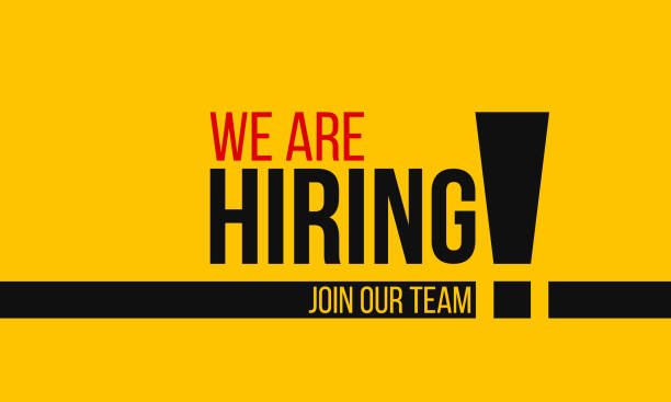 We are Hiring – Earn Rs.15000/- Per month