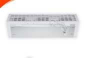VOLDAM AIR CURTAIN CENTRIFUGAL TYPE