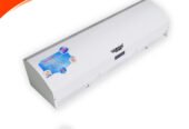 VOLDAM AIR CURTAIN CENTRIFUGAL TYPE
