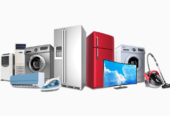 Washing machine at best prices Zamana online