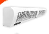 Air Curtain Voldam Standard type