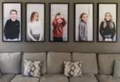 Photo Frames