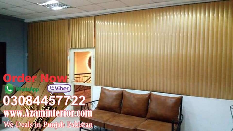 Latest Designs window BLinds for Sale