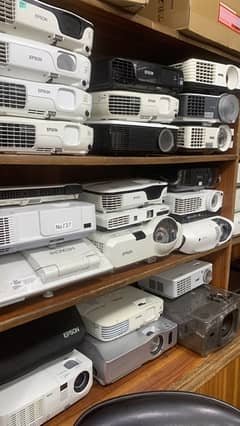 Used Projector For Sale Refurbished Projectors Second hand