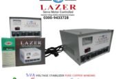 Servo Voltage Stabilizer Line Conditioner protection copper