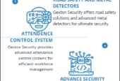 Gexton Security Advanced Protection