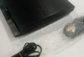 PS3 slim 320 gb