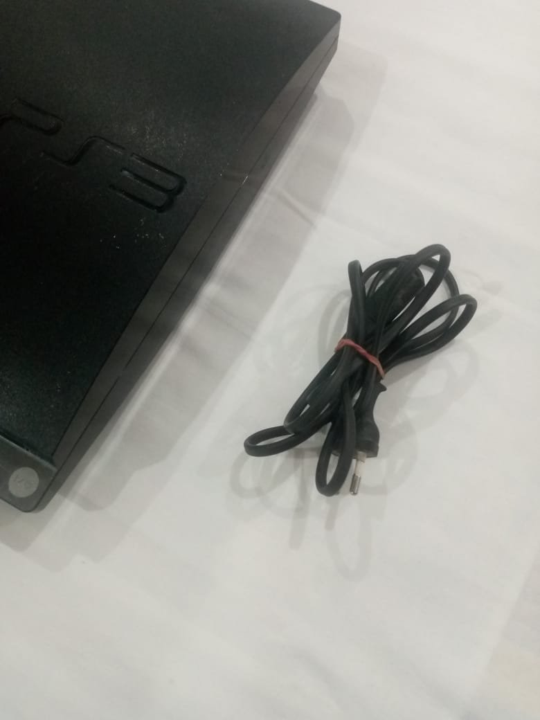 PS3 slim 320 gb