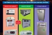 Servo Voltage Stabilizer Line Conditioner protection copper