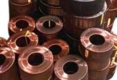 Servo Voltage Stabilizer Line Conditioner protection copper