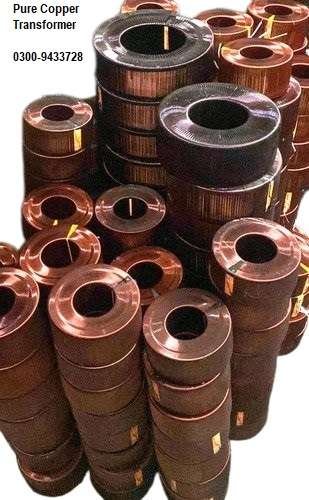 Servo Voltage Stabilizer Line Conditioner protection copper