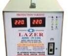 Servo Voltage Stabilizer Line Conditioner protection copper