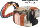 Servo Voltage Stabilizer Line Conditioner protection copper