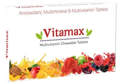 vitamax