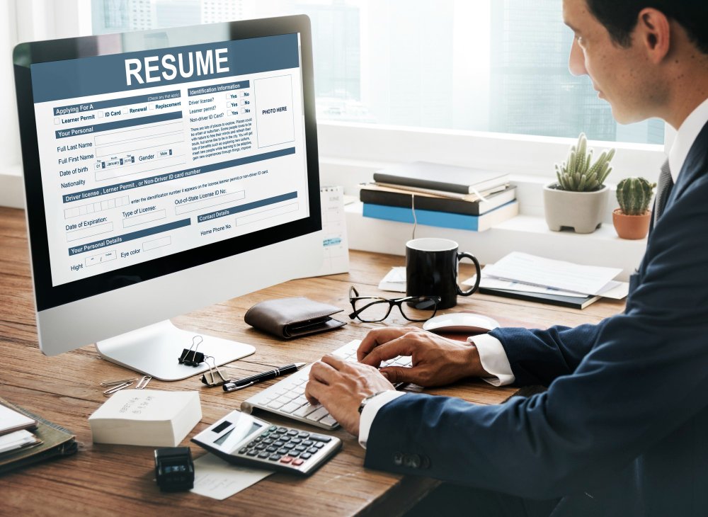 Best Professional Managers CV Writers in Ireland