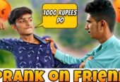 I can create 5 YouTube thumbnails per day for just 1500.